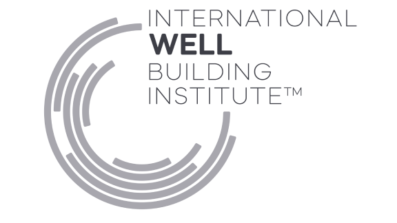 Logo of the International Well Building Institute