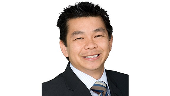 Alvin Headshot photo